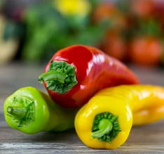 知人知面不知心