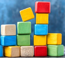 艺精靠磨练​，功到自然成​