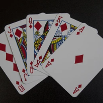 逢人只说三分话，未可全抛一片心