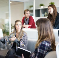 猫鼠不同眠，虎鹿不同行