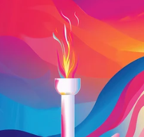 你敬我一尺，我敬你一丈